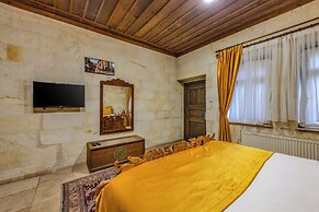 Onur cave cappadocia