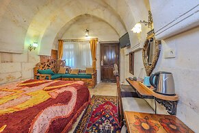 Onur cave cappadocia