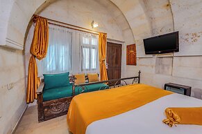 Onur cave cappadocia