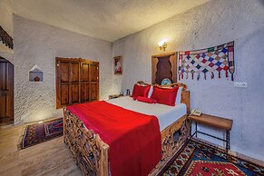 Onur cave cappadocia