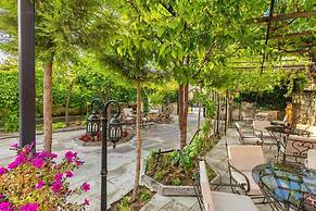 Onur cave cappadocia