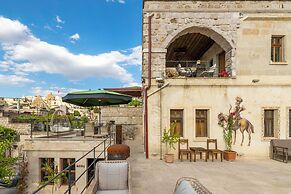Onur cave cappadocia