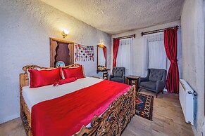 Onur cave cappadocia