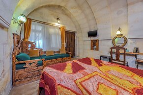 Onur cave cappadocia