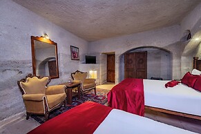 Onur cave cappadocia