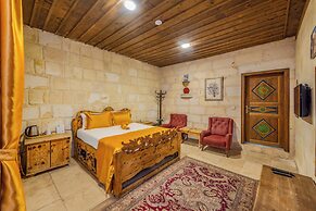 Onur cave cappadocia