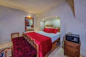 Onur cave cappadocia