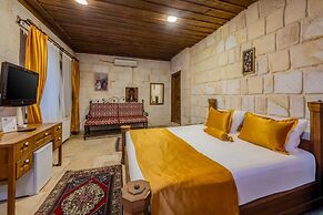 Onur cave cappadocia