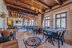 Onur cave cappadocia