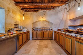 Onur cave cappadocia