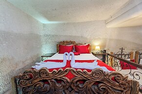 Onur cave cappadocia
