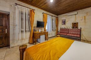 Onur cave cappadocia