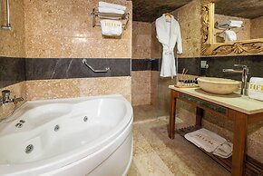 Onur cave cappadocia