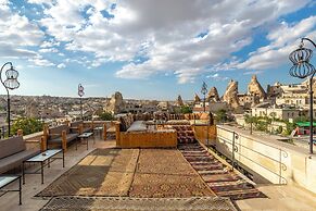 Onur cave cappadocia