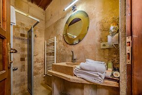 Onur cave cappadocia