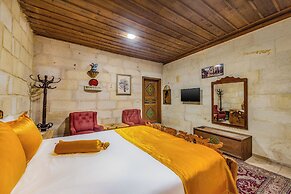 Onur cave cappadocia