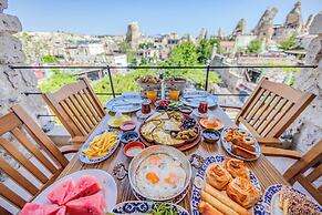 Onur cave cappadocia