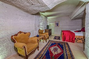 Onur cave cappadocia