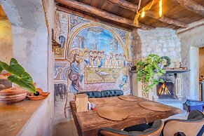 Onur cave cappadocia