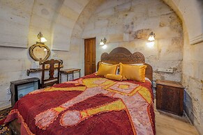 Onur cave cappadocia