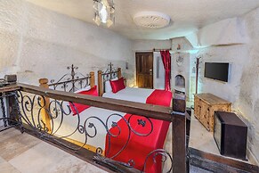 Onur cave cappadocia