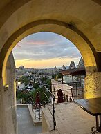 Onur cave cappadocia