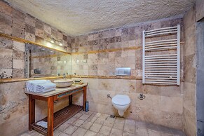 Onur cave cappadocia