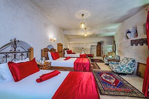 Onur cave cappadocia