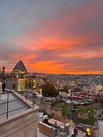 Onur cave cappadocia