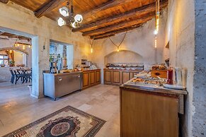 Onur cave cappadocia