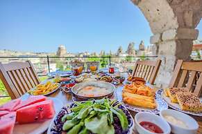 Onur cave cappadocia