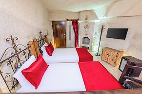 Onur cave cappadocia