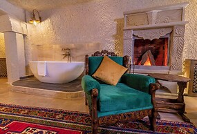 Onur cave cappadocia