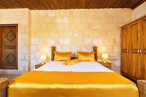 Onur cave cappadocia