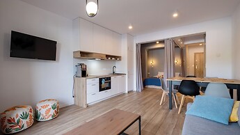 Apartamenty Sun & Snow Pod Stokiem