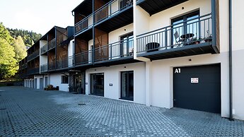 Apartamenty Sun & Snow Pod Stokiem