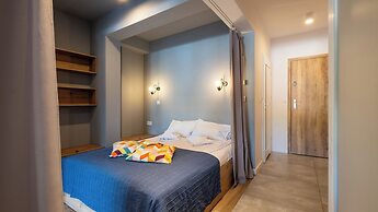 Apartamenty Sun & Snow Pod Stokiem