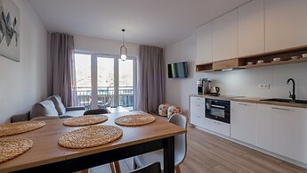 Apartamenty Sun & Snow Pod Stokiem