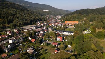 Apartamenty Sun & Snow Pod Stokiem