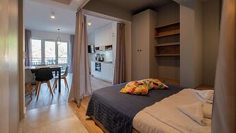 Apartamenty Sun & Snow Pod Stokiem