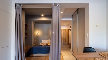 Apartamenty Sun & Snow Pod Stokiem