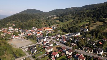 Apartamenty Sun & Snow Pod Stokiem