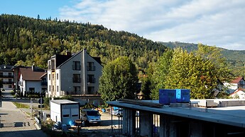 Apartamenty Sun & Snow Pod Stokiem