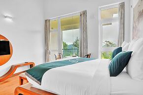 SILA Mountain Majesty