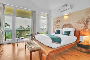 SILA Mountain Majesty