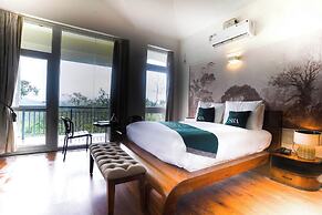 SILA Mountain Majesty