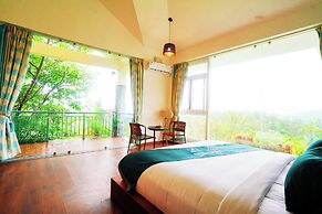 SILA Mountain Majesty