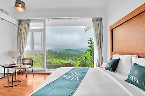 SILA Mountain Majesty