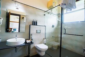 SILA Mountain Majesty