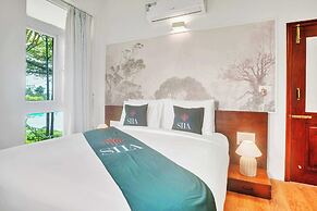 SILA Mountain Majesty